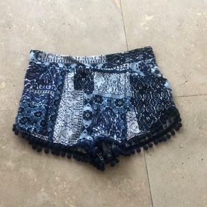 Gorgeous, fun & flattering shorts